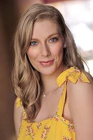 Paige Kriet: Biofilmografía