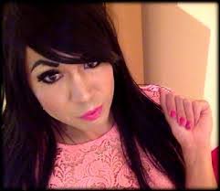 Kayleigh Carnell's Instagram, Twitter & Facebook