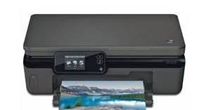 Maybe you would like to learn more about one of these? Hp Photosmart 5522 Treiber Drucker Download