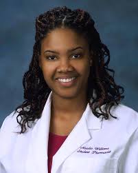 Meet Neisha Williams, Jamaican Nurse and Fuld Fellowship Recipient