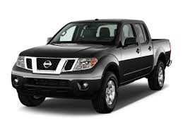 2014 Nissan Frontier Review Ratings Specs Prices And