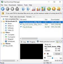 Last updated by george.j on 25. 8 Best Free Open Source Download Manager Software For Windows