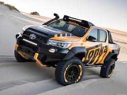 Australia Best Selling Cars Toyota Hilux Toyota Toyota Cars