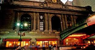 The Grand Central Holiday Fair Grand Central Terminal Visit New York City Visit New York