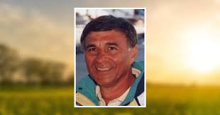 Anthony Scibetta Obituary April 9, 2013