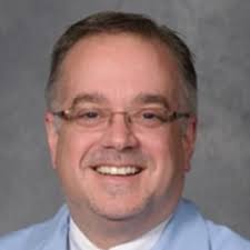 Dr. Nicholas Tapas, MD