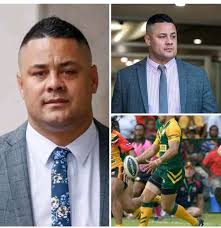 Ben Ryan Confirms That Jarryd Hayne Will Join The Camp For London 7s