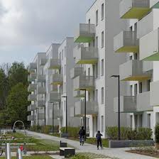 Sie sollen in ihrem vertrauten viertel weiterhin leben können. Alles Kisten Oder Was Sozialer Wohnungsbau In Munchen