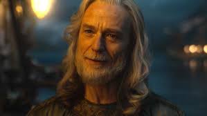 The oldest elf in Middle-Earth joins The Rings of Power Season 2