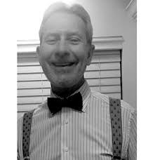 Richard Newson Obituary (1951