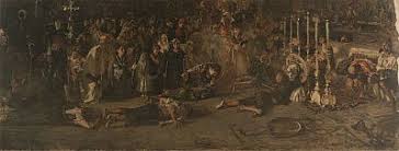 View francesco paolo michetti biographical information, artworks upcoming at auction, and sale prices from our price archives. Kunstdrucke Von Francesco Paolo Michetti