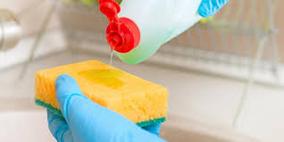 Paling best bau sampai lekat di baju Begini Menghindari Bau Menyengat Akibat Tumpahan Susu