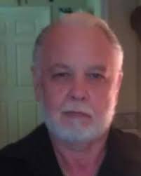 Obituary information for Ronnie Eugene James