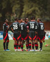DDC Preview: Lamontville Golden Arrows - Orlando Pirates FC