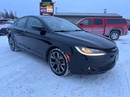 Image result for Black 2015 Chrysler