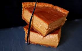 Flan Caramel De Nicolas Haelewyn Citron Et Chocolat Recette Flan Caramel Flan Au Caramel Flan Patissier