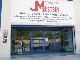 J.Mestres