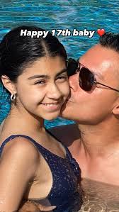 Happy birthday to my little queen. I’ve learned how to become a better man  because of you. Looking forward to seeing you grow ❤️❤️