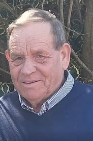 Death Notice of Tom Howard (Kilworth, Cork)