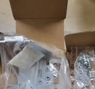 Siemens V20 Shield Connection Kit for FSA 6SL3266-1AA00-0VA0