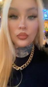 Latina Johnson's Instagram, Twitter & Facebook