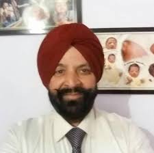 Bhullar Darbara Singh