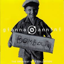 Known for their famous coffee. Gianna Nannini Bomboloni Cd Discogs