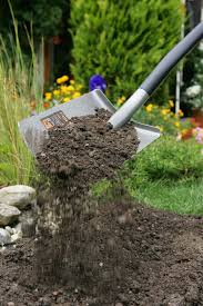 Jedes gartenhaus braucht einen festen stand auf ebenem boden was in aller regel durch ein gutes fundament. Boden Umgraben Aber Richtig Diy Academy