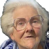 Carol Large Obituary