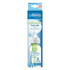 Dr Brown S Options Anti Colic Baby Bottle Dr Brown S Baby