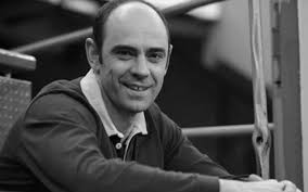 Luis Montero, autor en AD Ingenieros Industriales Las Rozas Rugby