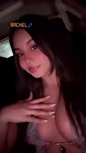 Atrachel Rachel Delgado- Your Source for Her Uncensored Content