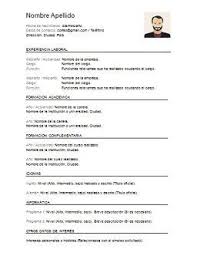 Todas las plantillas de currículum de novorésumé se han elaborado teniendo en cuenta los sistemas de seguimiento de candidatos (ats, en inglés) más populares. 8 Ideas De Plantillas Y Modelos De Curriculum Vitae En Word Modelos De Curriculum Vitae Curriculum Vitae Curriculum