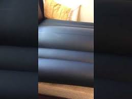 An air mattress is usually made of polyvinyl chloride, which is more commonly known as pvc. Mattress In A Box You Ll Love In 2020 Bubble In Air Mattress