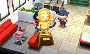 You likely already have some idea as to the kind of home you have in mind. Villager Statue Amiibo Unlock Guide In Animal Crossing Happy Home Designer Guides Animal Crossing World