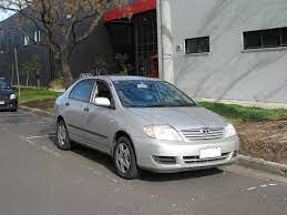 Learn how it drives and what features set the 2005 toyota corolla the 2005 toyota corolla carries a braked towing capacity of up to 1300 kg, but check to ensure this applies to the configuration you're considering. Datei 2005 Toyota Corolla Zze122r 5y Ascent Sedan 01 Jpg Wikipedia