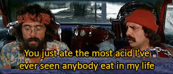 Check spelling or type a new query. Funniest Cheech And Chong Quotes Quotesgram