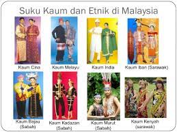 Gabungan sedemikian penting untuk menjamin kestabilan dan memastikan suara. Pembentukan Masyarakat Majmuk 2016