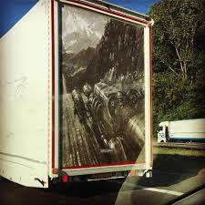 dirty van art artist unknown possibly proboynick facebook artist unknown possibly proboynick
