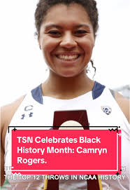 Cameron Rodgers Olympics