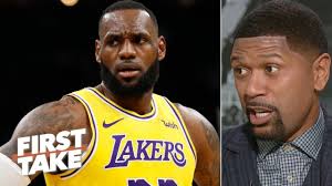 Jalen Rose : LeBron James-მა ჯერ Kareem Abdul-Jabbar-ს და Magic Johnson-ს  უნდა გაასწროს , ჯორდანამდე რომ მივიდეს!