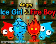 If you want to help them on their journey, there are many puzzles and dangers that you will face. 34 Games Ideas Fireboy And Watergirl Online Games Girl In Water