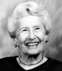 MARY MYATT Obituary (2014)