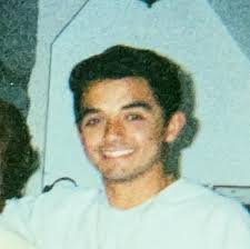 Mr. Angel Dominic Maggio's Memorial Website