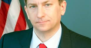 Stonington's Bates to lead statewide think tank