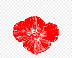 Free Free Remembrance Day Poppy Svg