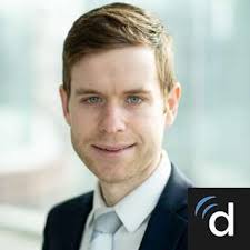 Dr. Daniel Elliott, MD