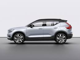 Visit volvo cars of evansville for a variety of new volvo, used volvo, and used cars for sale in evansville, in. Volvo Unveils Its First Electric Car The Xc40 Recharge Techcrunch