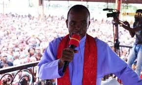 But if fr mbaka is trully missing, we should hear it authoritatively first from the catholic diocese of enugu, not sr or ohaneze youths or indeed any other body for that matter. Nhiplshymcbmqm