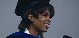 Commencement Address